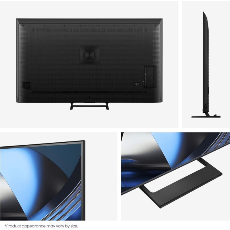 HISENSE - ULED MiniLED Smart TV 50U7SE