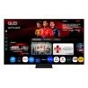 SAMSUNG - SAMSUNG - QLED 4K Smart TV TQ75Q7F5AUXXC