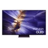 SAMSUNG - SAMSUNG - OLED 4K Smart TV TQ77S92FAEXXC