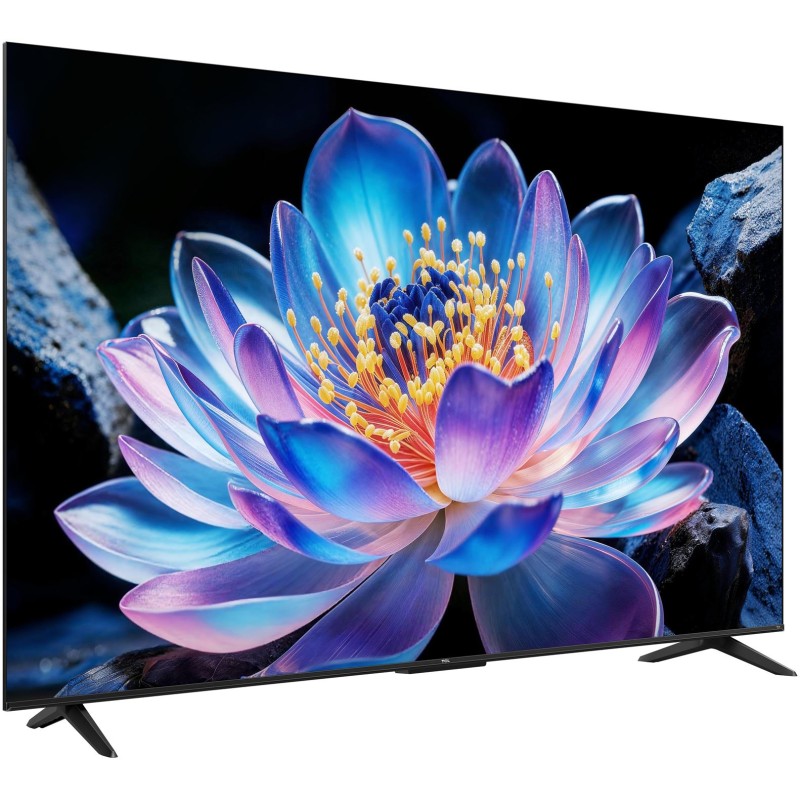 TCL - QLED Smart Fire TV 4K 65V6D