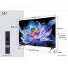 TCL - QLED Smart Fire TV 4K 65V6D