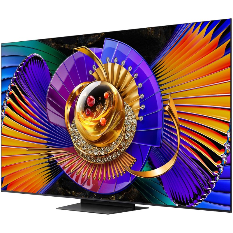 TCL - SQD-MINILED Smart GoogleTV B&O Sound 65C7L