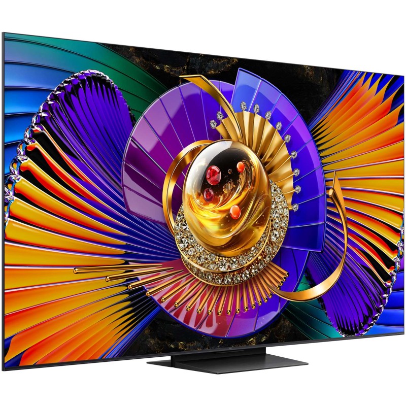 TCL - SQD-MINILED Smart GoogleTV B&O Sound 65C7L