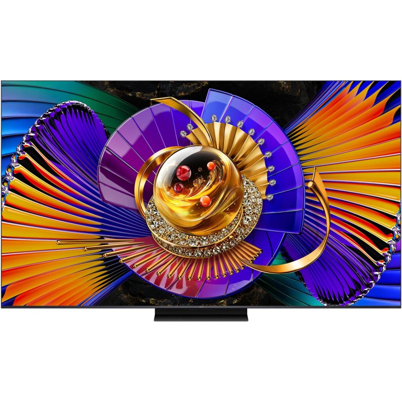 TCL - SQD-MINILED Smart GoogleTV B&O Sound 55C7L