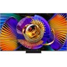 TCL - SQD-MINILED Smart GoogleTV B&O Sound 55C7L