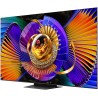 TCL - SQD-MINILED Smart GoogleTV B&O Sound 55C7L