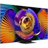 TCL - SQD-MINILED Smart GoogleTV B&O Sound 55C7L