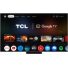 TCL - SQD-MINILED Smart GoogleTV B&O Sound 55C7L