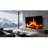 TCL - SQD-MINILED Smart GoogleTV B&O Sound 55C7L