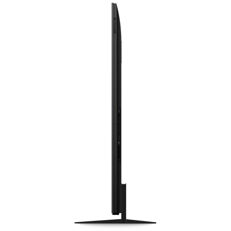 TCL - SQD-MINILED Smart GoogleTV B&O Sound 55C7L