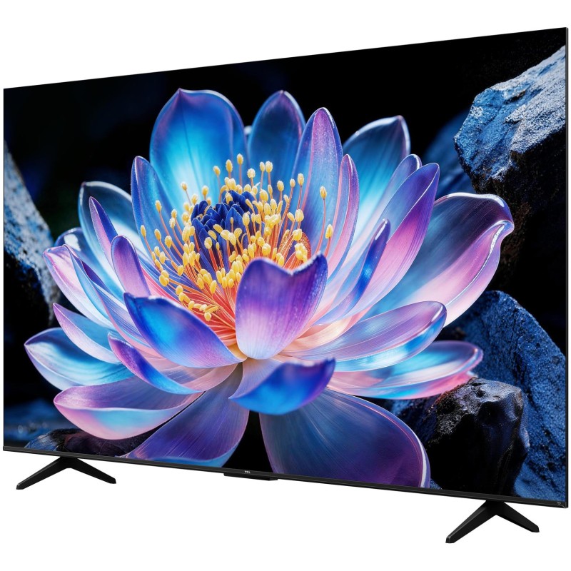 TCL - QLED Smart Fire TV 4K 75V6D