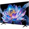 TCL - QLED Smart Fire TV 4K 75V6D