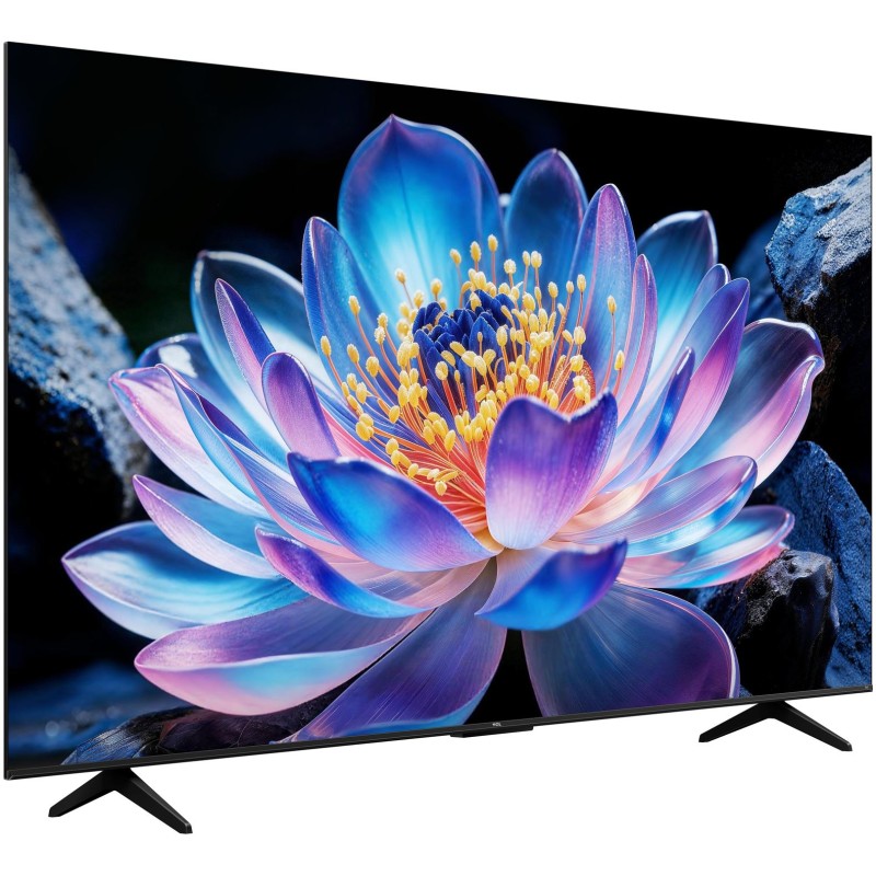 TCL - QLED Smart Fire TV 4K 75V6D