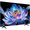 TCL - QLED Smart Fire TV 4K 75V6D