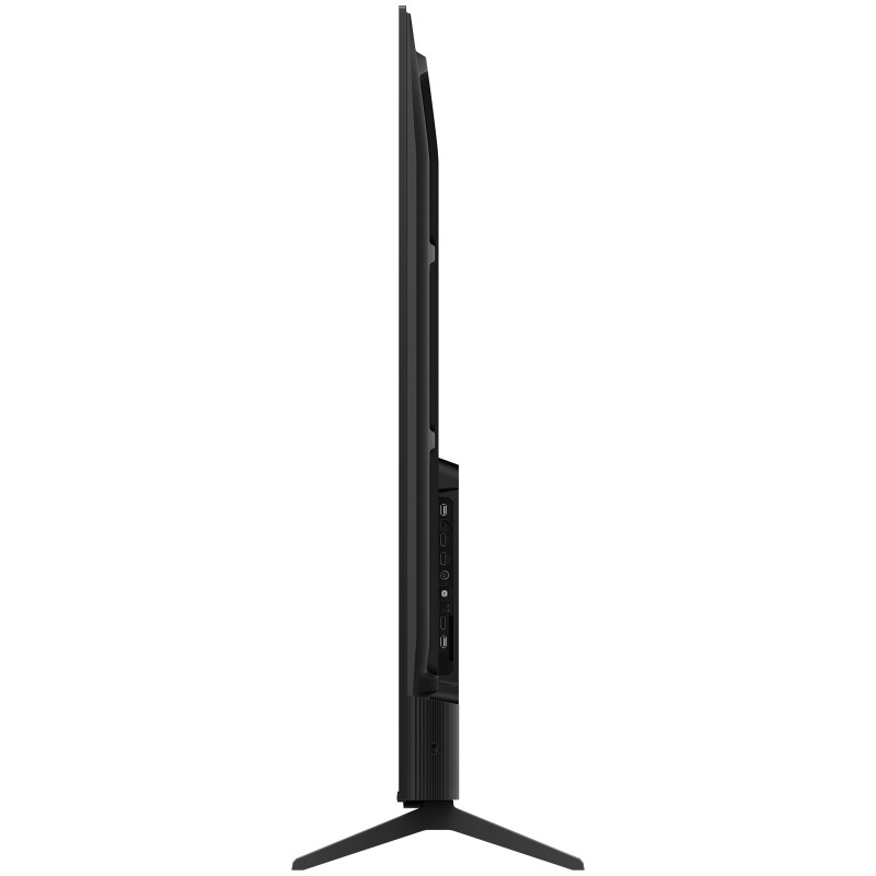 TCL - QLED Smart Fire TV 4K 75V6D