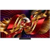 TCL - SQD-MINILED Smart GoogleTV B&O Sound 75C8L