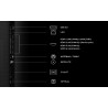 TCL - SQD-MINILED Smart GoogleTV B&O Sound 75C8L