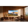 TCL - SQD-MINILED Smart GoogleTV B&O Sound 85C8L