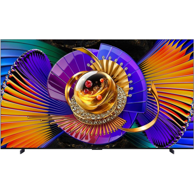 TCL - SQD-MINILED Smart GoogleTV B&O Sound 98C7L