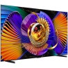 TCL - SQD-MINILED Smart GoogleTV B&O Sound 98C7L