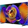 TCL - SQD-MINILED Smart GoogleTV B&O Sound 98C7L
