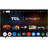 TCL - SQD-MINILED Smart GoogleTV B&O Sound 98C7L