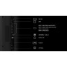 TCL - SQD-MINILED Smart GoogleTV B&O Sound 98C7L