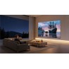 TCL - SQD-MINILED Smart GoogleTV B&O Sound 98C7L