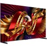 TCL - SQD-MINILED Smart GoogleTV B&O Sound 98C8L