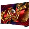 TCL - SQD-MINILED Smart GoogleTV B&O Sound 98C8L