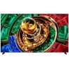 TCL - RGB-MINILED Smart Google TV B&O Sound 98RM9L