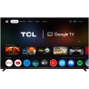 TCL - SQD-MINILED Smart GoogleTV Flat-Thin 98X11L