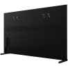 TCL - SQD-MINILED Smart GoogleTV Flat-Thin 98X11L