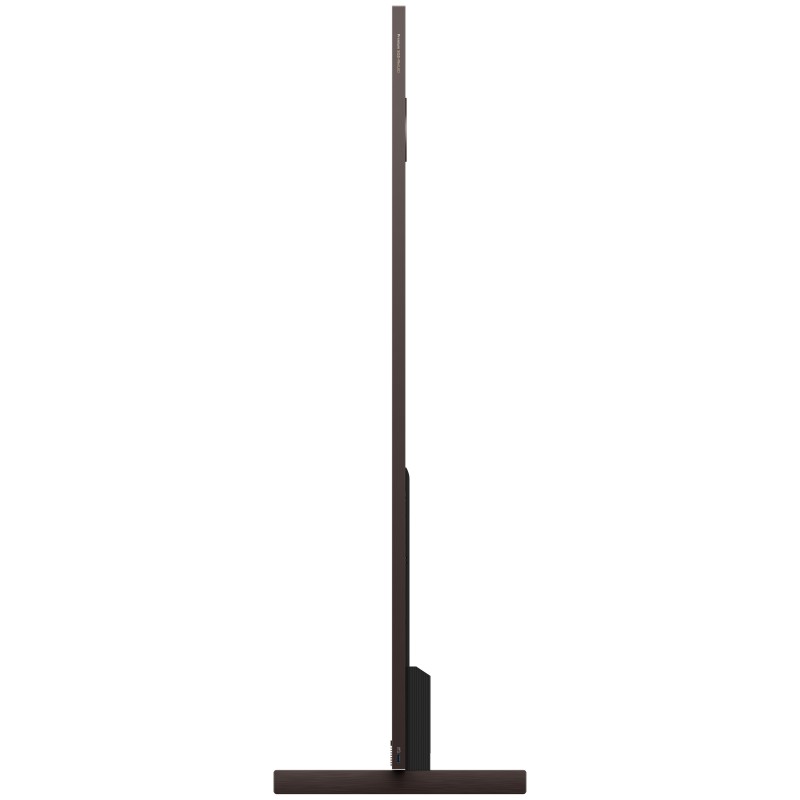 TCL - SQD-MINILED Smart GoogleTV Flat-Thin 98X11L
