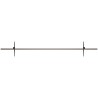 TCL - SQD-MINILED Smart GoogleTV Flat-Thin 98X11L