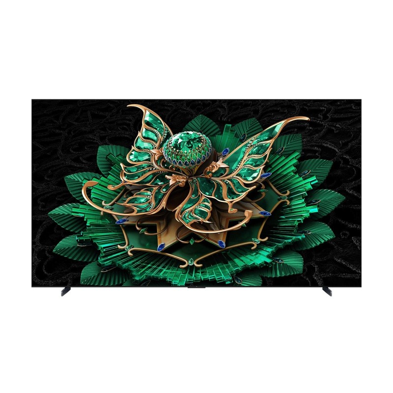 TCL - MiniLed SmartTV 4K GoogleTV 115C7K