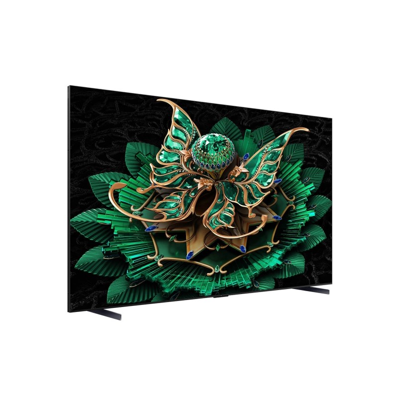TCL - MiniLed SmartTV 4K GoogleTV 115C7K