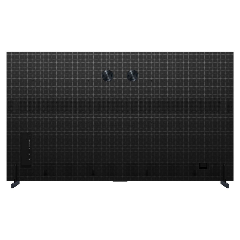 TCL - RGB-MINILED Smart Google TV B&O Sound 85RM9L