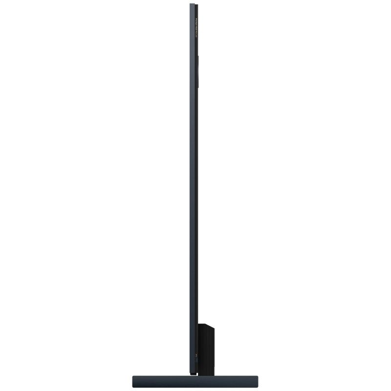 TCL - RGB-MINILED Smart Google TV B&O Sound 85RM9L