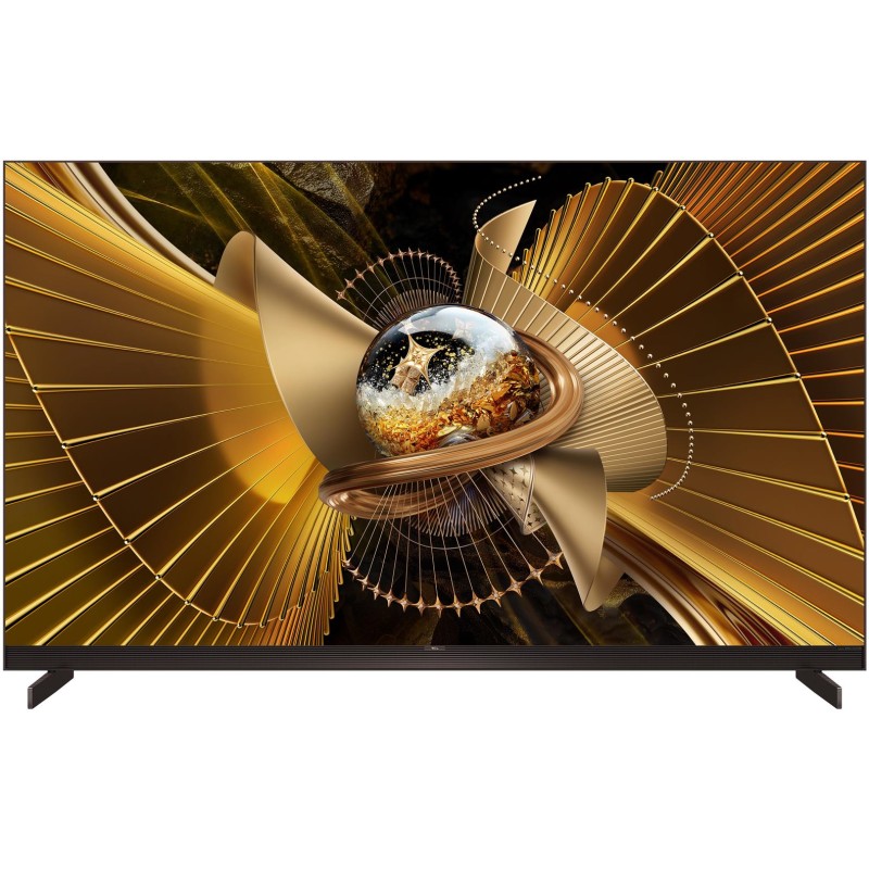 TCL - SQD-MINILED Smart GoogleTV Flat-Thin 75X11L