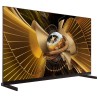 TCL - SQD-MINILED Smart GoogleTV Flat-Thin 75X11L