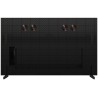 TCL - SQD-MINILED Smart GoogleTV Flat-Thin 75X11L