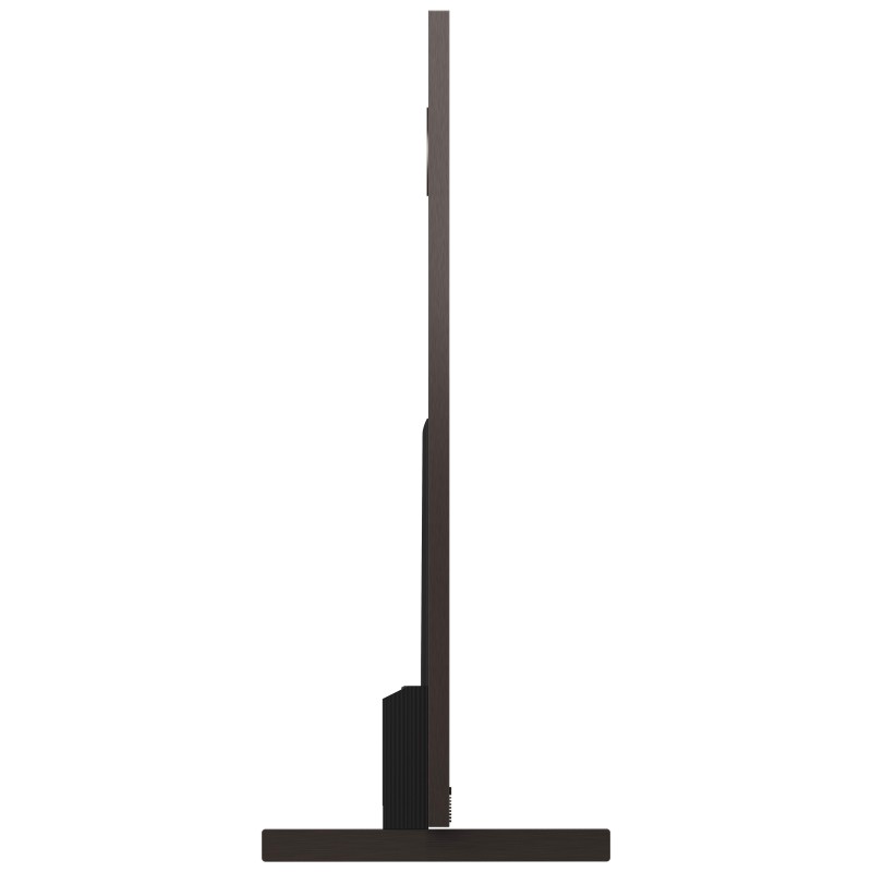 TCL - SQD-MINILED Smart GoogleTV Flat-Thin 75X11L