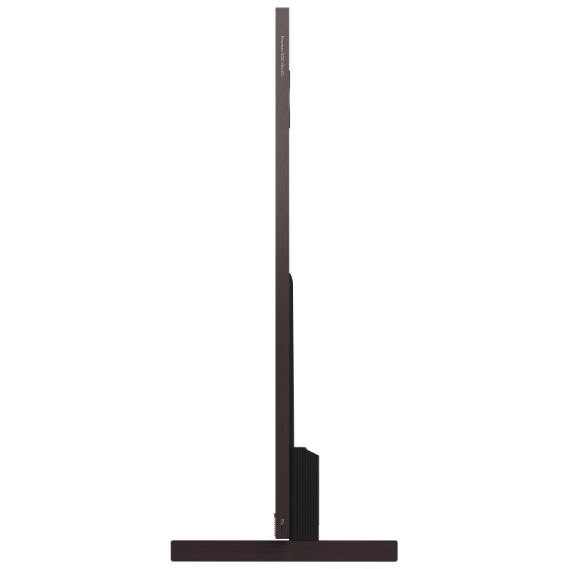 TCL - SQD-MINILED Smart GoogleTV Flat-Thin 75X11L