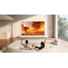 TCL - SQD-MINILED Smart GoogleTV Flat-Thin 75X11L