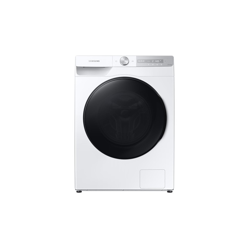 SAMSUNG - Máq. Lavar Roupa WW80T734DBH/S3