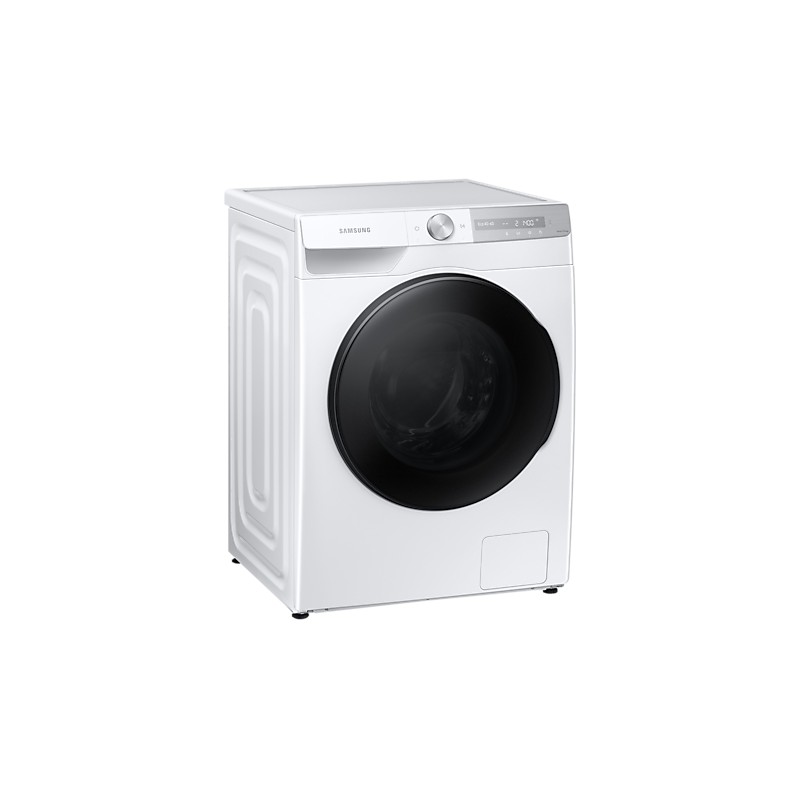 SAMSUNG - Máq. Lavar Roupa WW80T734DBH/S3