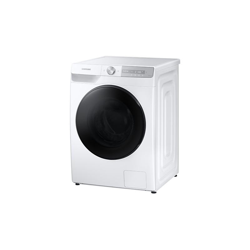SAMSUNG - Máq. Lavar Roupa WW80T734DBH/S3
