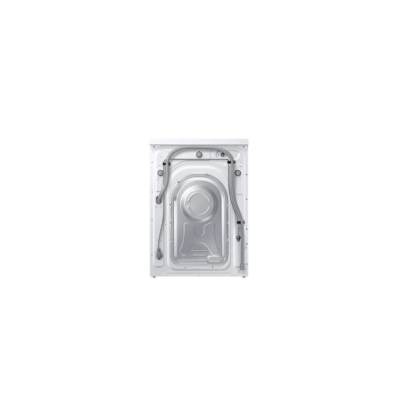 SAMSUNG - Máq. Lavar Roupa WW80T734DBH/S3