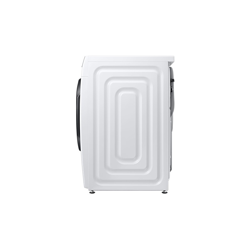 SAMSUNG - Máq. Lavar Roupa WW80T734DBH/S3